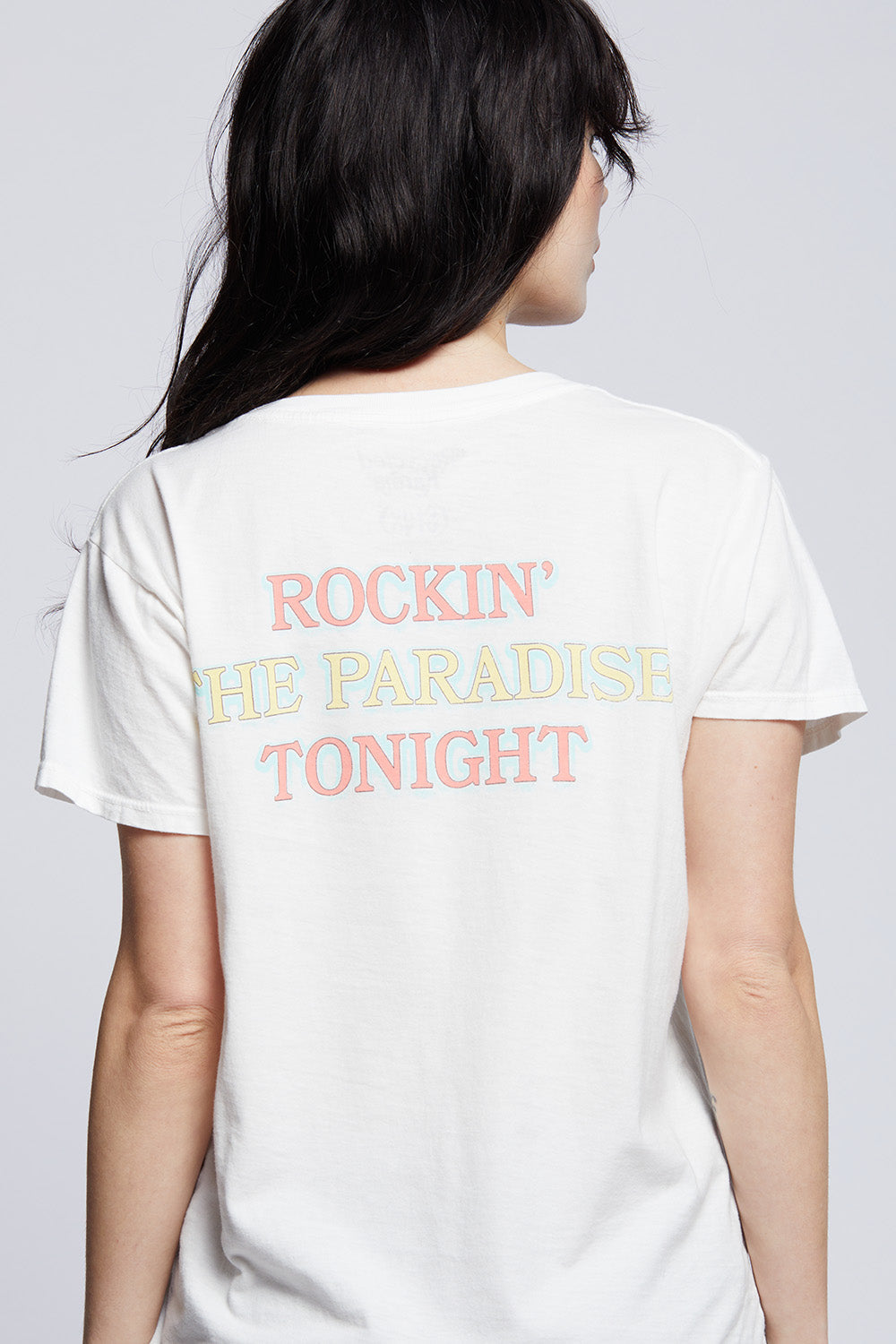 Styx Paradise Theater Tour Tee