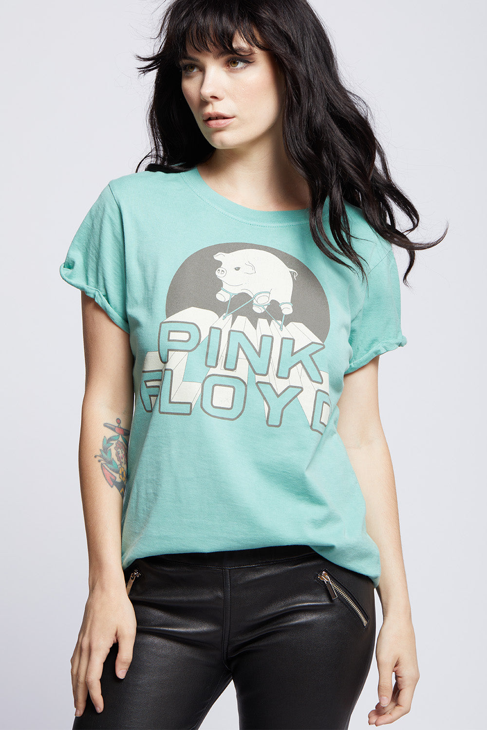 Pink Floyd Big Pig Tee