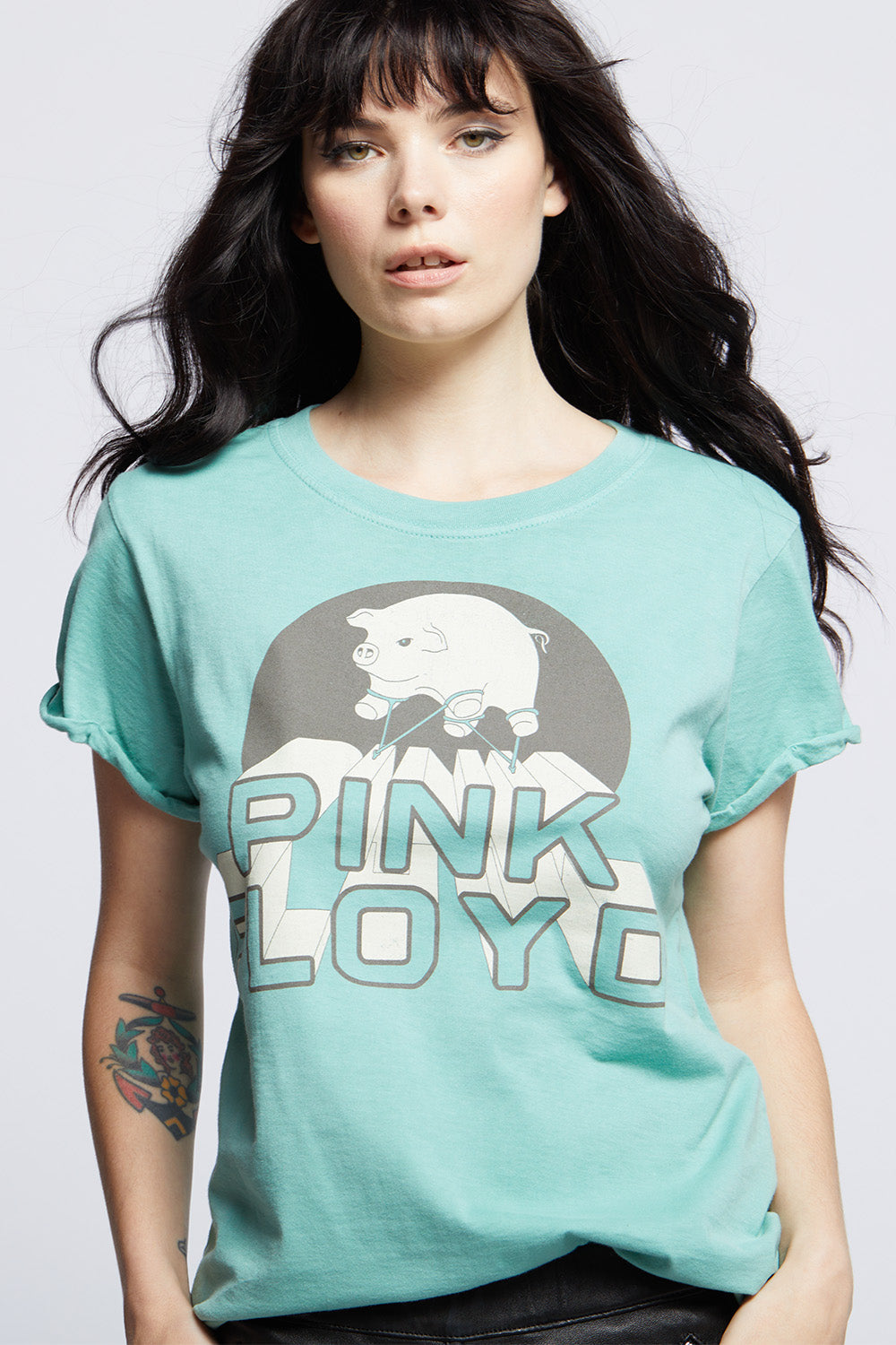 Pink Floyd Big Pig Tee