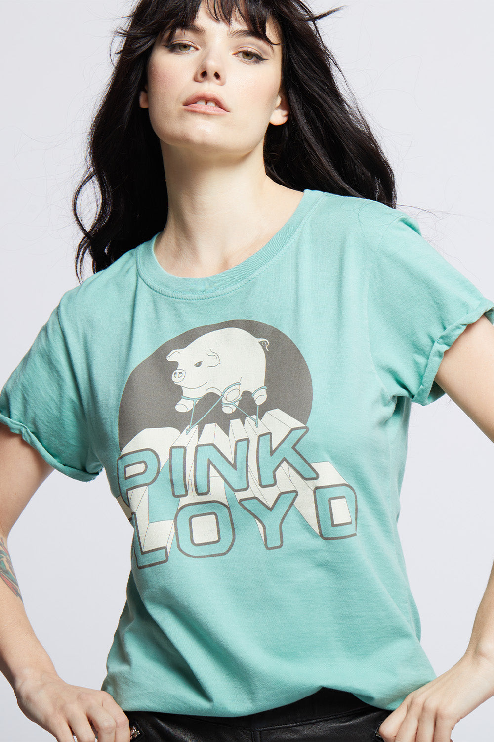 Pink Floyd Big Pig Tee