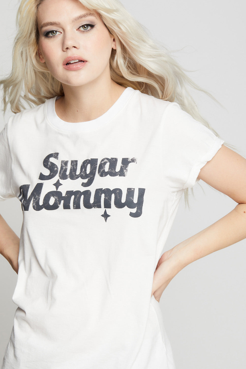 Sugar Mommy Tee