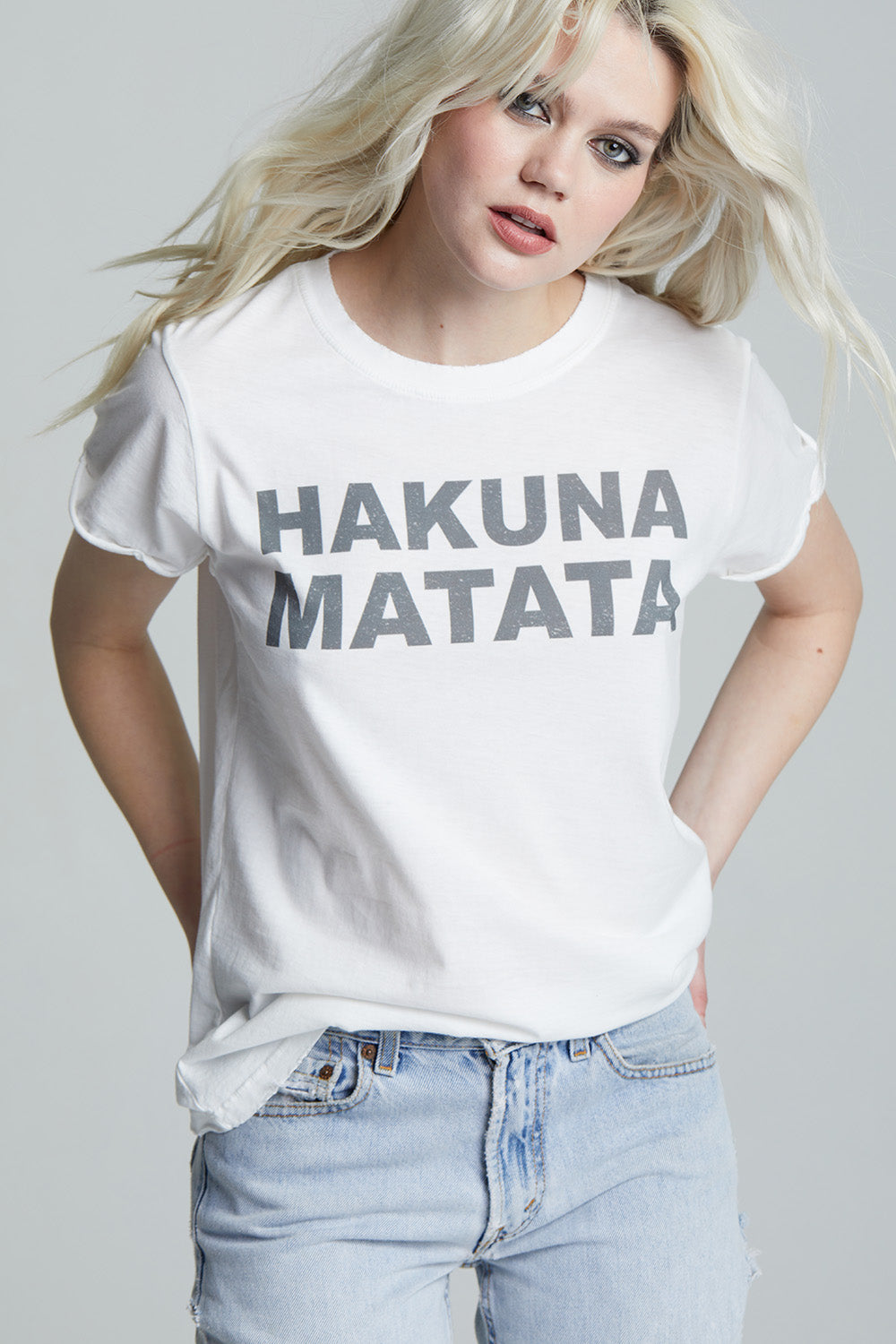 Hakuna matata shop t shirt